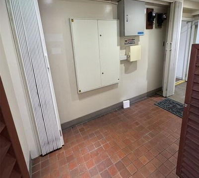 第3オオタビルの内装