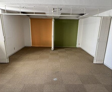 第3オオタビルの内装