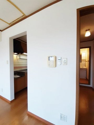 リバーシティＡのその他