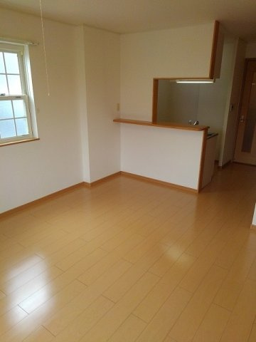 ガーデンハウス　セレノの内装