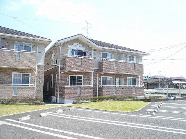 ガーデンコート　Ｃ