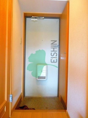 【玄関】 | ウィザード空港通り | 下駄箱もしっかりついてます！