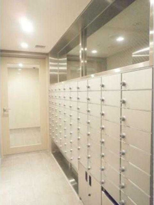 【設備】 | パークアクシス両国馬車通り