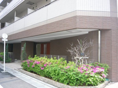 【その他共用部分】 | パークアクシス両国馬車通り