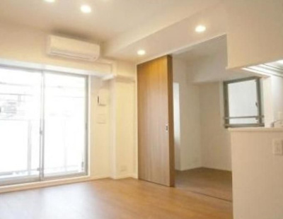 【居間・リビング】 | パークアクシス両国馬車通り