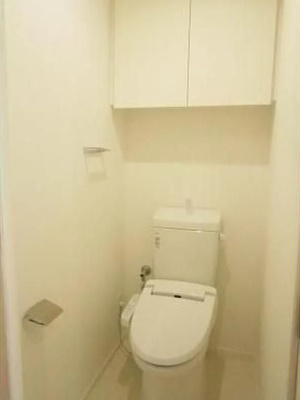 【トイレ】 | パークアクシス両国馬車通り