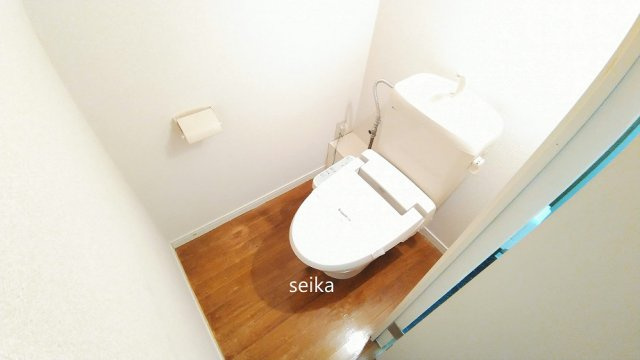 レオパレス４３８のその他