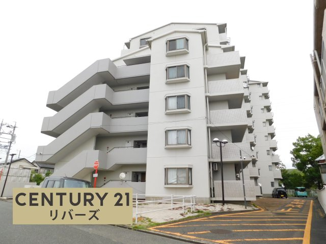 名古屋市南区滝春町の中古マンションの外観|内覧希望の方はお気軽にお問い合わせください♪　公園近くの緑豊かな住環境♪　陽当り・眺望良好♪　続き間ＬＤＫ１８．５帖！　スーパーや小・中学校など周辺環境充実♪