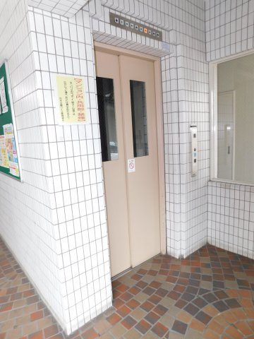 名古屋市南区滝春町の中古マンションのその他|◇エレベーター◇