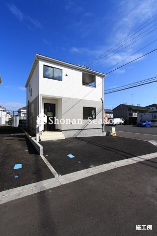 【外観】 | 同じ工務店様の施工例です。