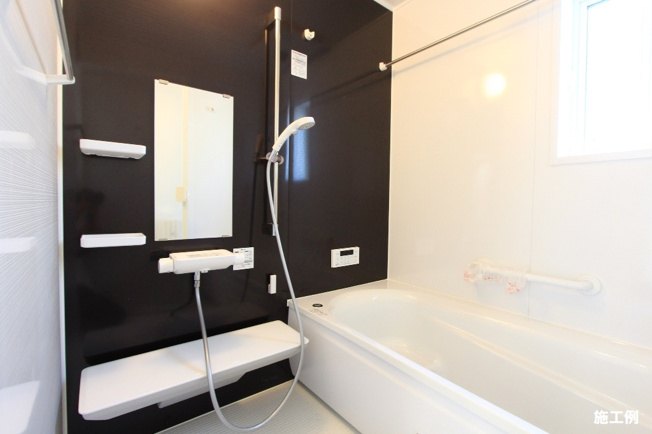 【内装】 | 同じ工務店様の施工例です。