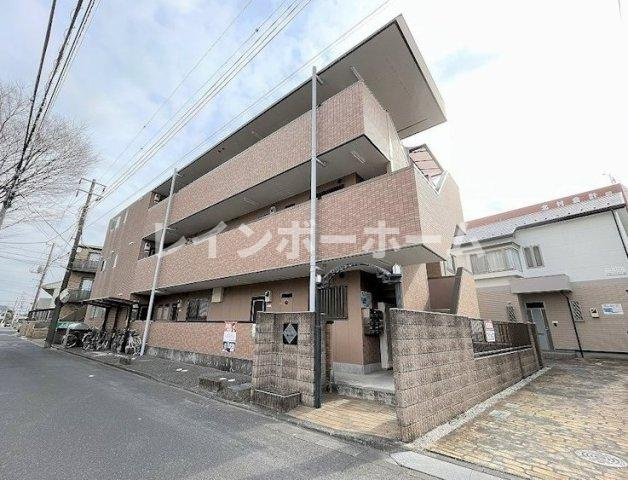 クレッセント堀の内