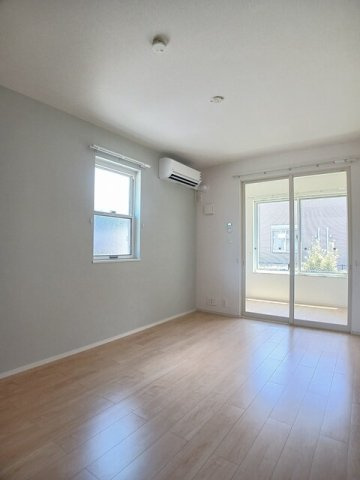 サンライフ上峰Ⅲの内装