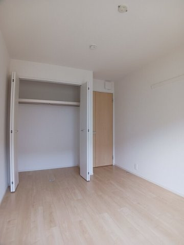 サンライフ上峰Ⅲの収納