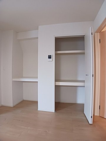 サンライフ上峰Ⅲの内装