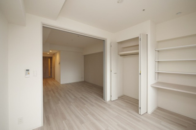 【居間・リビング】 | アーバネックス南新町 | おしゃれな居間です