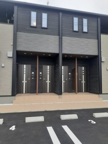 ピュア　ライヴ　ＸⅢ　Ａ棟のその他