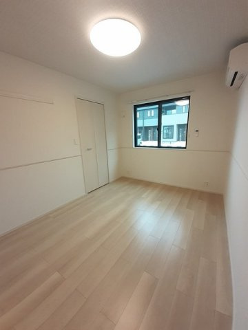 ピュア　ライヴ　ＸⅢ　Ａ棟の内装