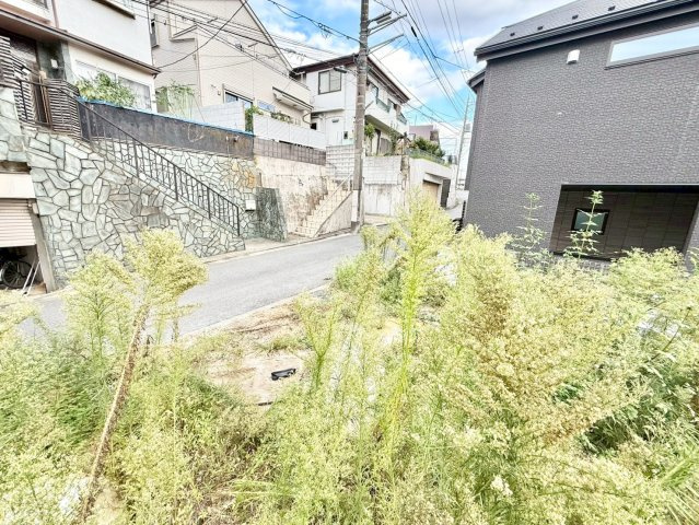 板橋区西台3丁目　建築条件無し売地の外観|2025.10.10撮影

内見希望・資料請求などお気軽にお問い合わせ下さい！
03-5990-5201