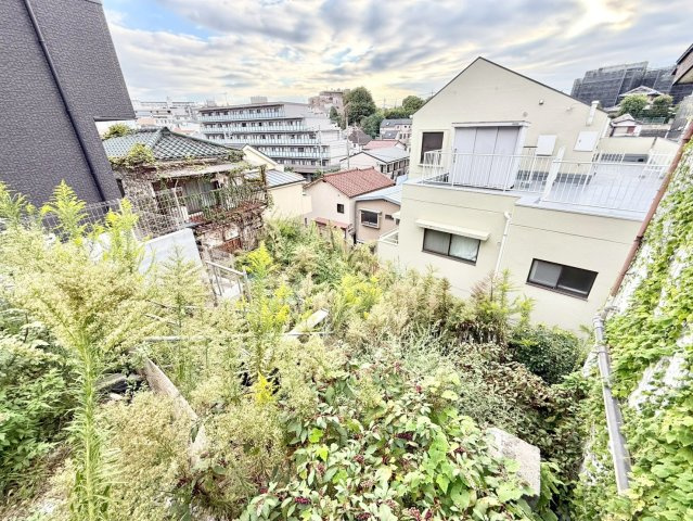 板橋区西台3丁目　建築条件無し売地の外観|2025.10.10撮影

内見希望・資料請求などお気軽にお問い合わせ下さい！
03-5990-5201