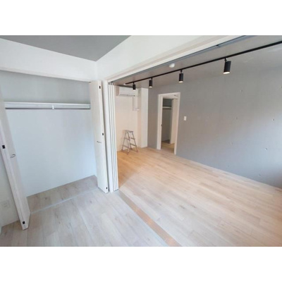 【寝室】 | CASA SALUTE TOYOCHO（カーササルーテ東陽町）