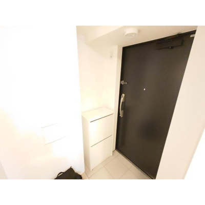 【内装】 | CASA SALUTE TOYOCHO（カーササルーテ東陽町）