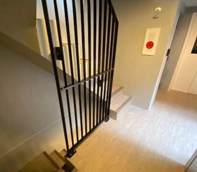 【その他共用部分】 | CASA SALUTE TOYOCHO（カーササルーテ東陽町）