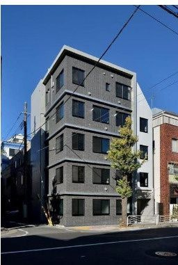 【外観】 | CASA SALUTE TOYOCHO（カーササルーテ東陽町）