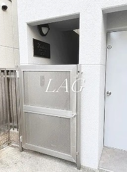 【エントランス】 | フォルトゥーナ目黒 | エントランスです。