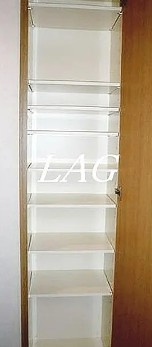 【収納】 | フォルトゥーナ目黒 | シューズボックスです。