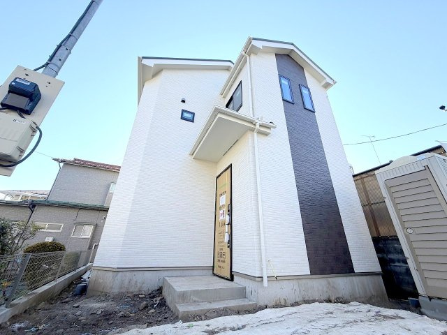 福生市熊川　新築戸建　全１棟のその他