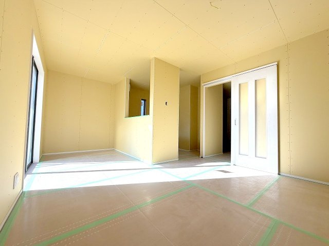 福生市熊川　新築戸建　全１棟のその他