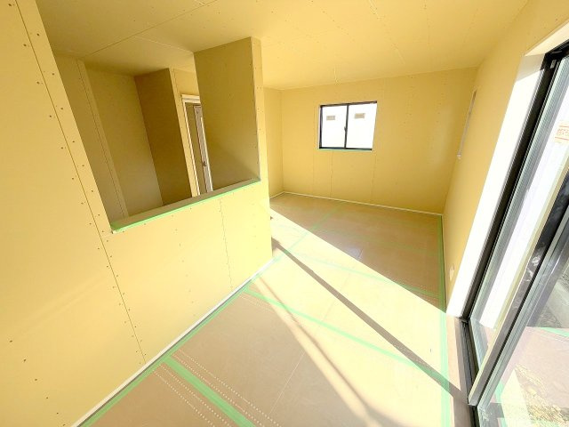 福生市熊川　新築戸建　全１棟のその他