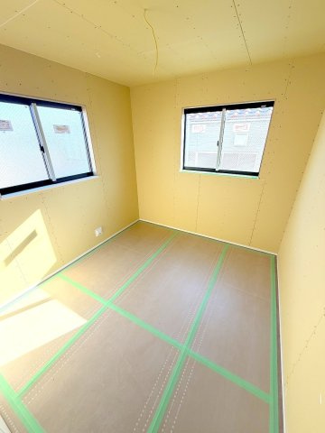 福生市熊川　新築戸建　全１棟のその他