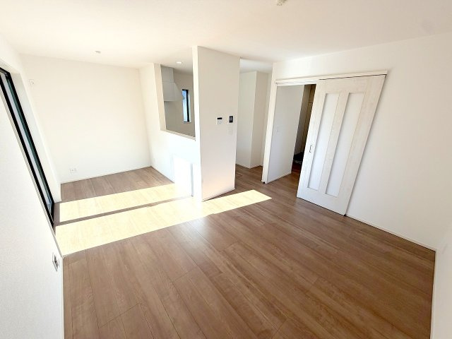 福生市熊川　新築戸建　全１棟のその他