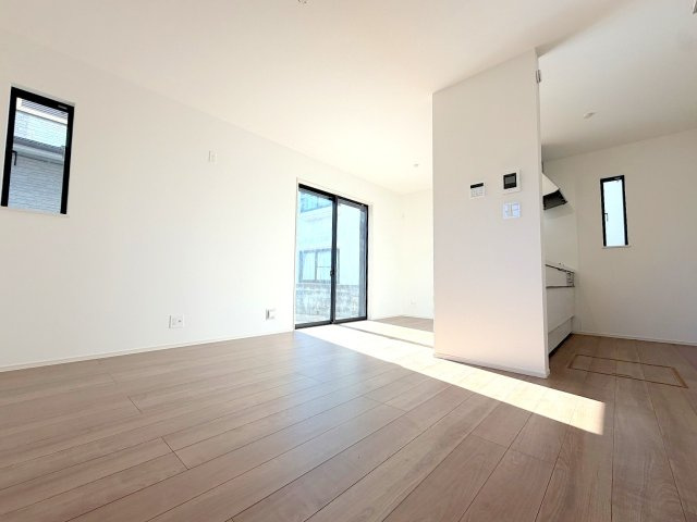 福生市熊川　新築戸建　全１棟のその他