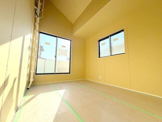 福生市熊川　新築戸建　全１棟のその他