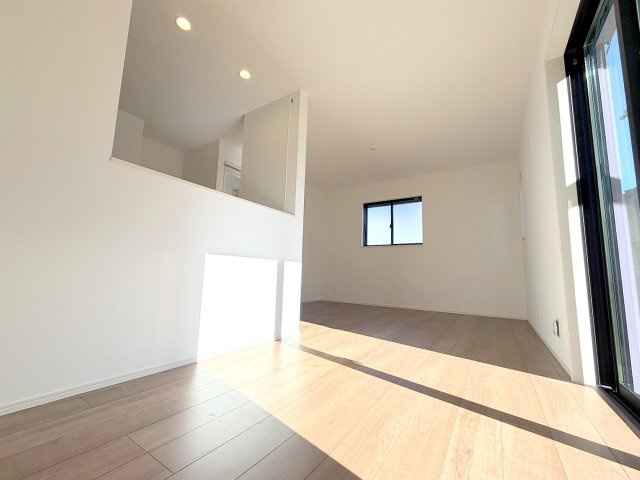 福生市熊川　新築戸建　全１棟のその他