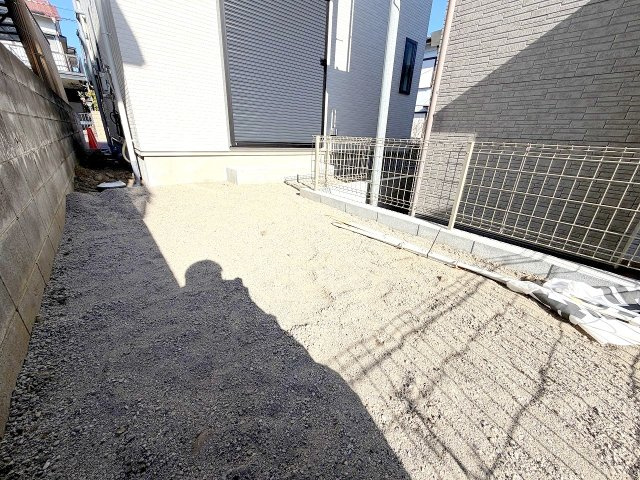 福生市熊川　新築戸建　全１棟の構造・工法・仕様|住宅性能評価を取得した高品質な建物です！