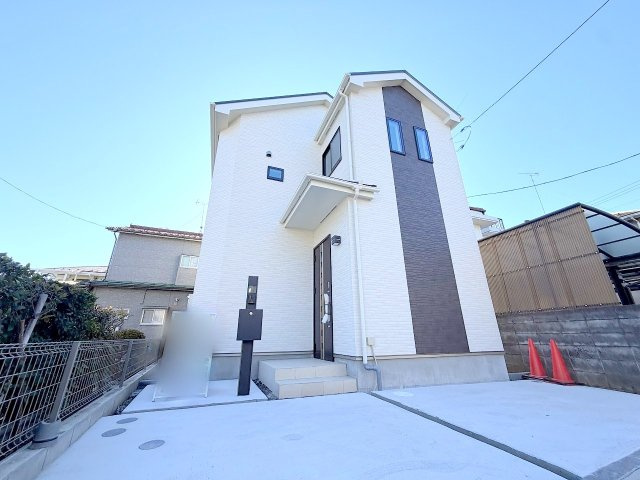 福生市熊川　新築戸建　全１棟のその他