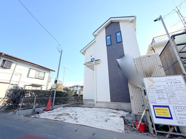 福生市熊川　新築戸建　全１棟のその他