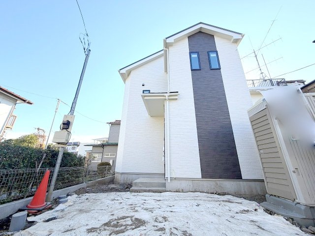 福生市熊川　新築戸建　全１棟のその他