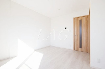 【寝室】 | Ｃｈｉｃｈｉｒｉ | 寝室です。