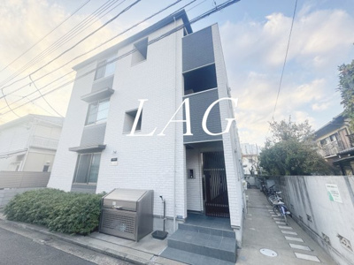 【外観】 | Ｃｈｉｃｈｉｒｉ | 外観です。