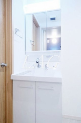 【独立洗面台】 | Ｃｈｉｃｈｉｒｉ | 独立洗面台です。