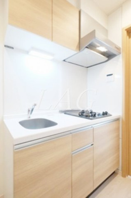 【キッチン】 | Ｃｈｉｃｈｉｒｉ | キッチンです。