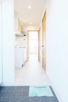 【玄関】 | Ｃｈｉｃｈｉｒｉ | 玄関です。