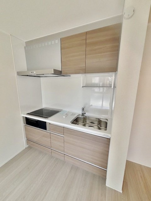 【キッチン】 | ＣＬＡＩＲＥＡ（クレア）