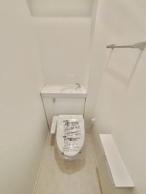 【トイレ】 | ＣＬＡＩＲＥＡ（クレア）