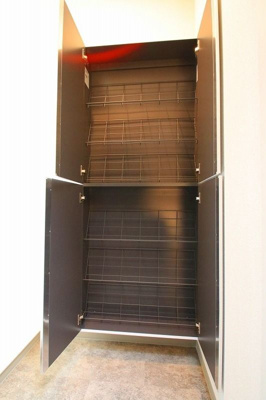 【設備】 | メゾンルピナス